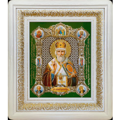 Св. Николай Чудотворец (нов.)