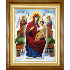 Всецарица Б.М. Всецарица Б.М.