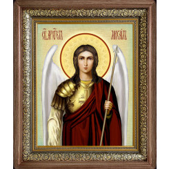 Св. Архангел Михаил (пояс)