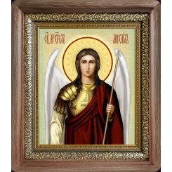 Св. Архангел Михаил (пояс)