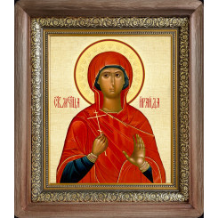 Св. Ираида Александрийская