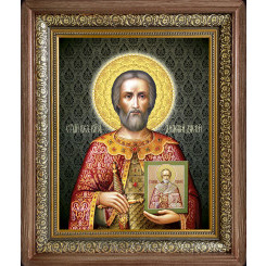 Св. князь Дмитрий Донской