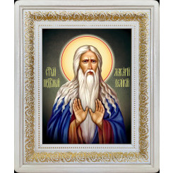 Св. Макарий Великий Св. Макарий Великий