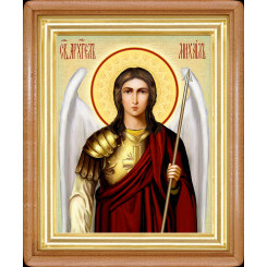 Св. Архангел Михаил (пояс) Св. Архангел Михаил (пояс)