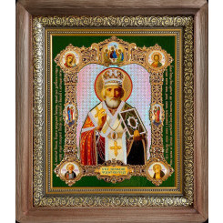 Св. Николай Чудотворец (стар.)
