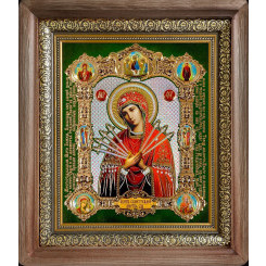 Семистрельная Б.М.