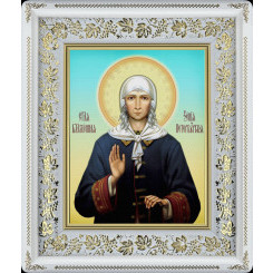 Св. Ксения Петербургская