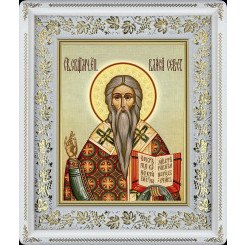 Св. епископ Власий Севастийский