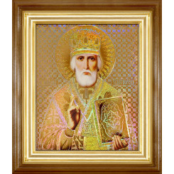 Св. Николай Чудотворец