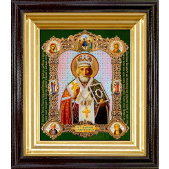 Св. Николай Чудотворец (стар.) Св. Николай Чудотворец (стар.)