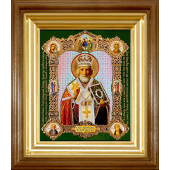 Св. Николай Чудотворец (стар.) Св. Николай Чудотворец (стар.)