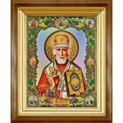 Св. Николай Чудотворец Св. Николай Чудотворец