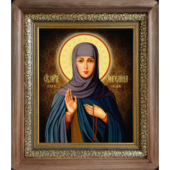 Св. Ангелина Сербская
