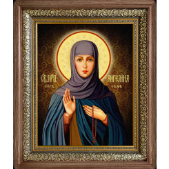 Св. Ангелина Сербская