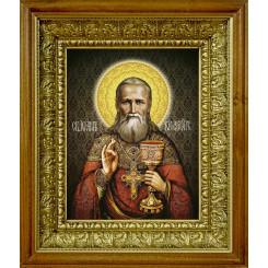 Св. Иоанн Кронштадтский
