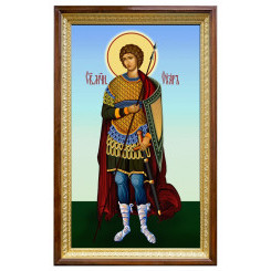 Св. мученик Уар