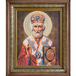 Св. Николай Чудотворец