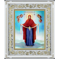 Покрова Б.М.