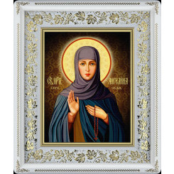 Св. Ангелина Сербская