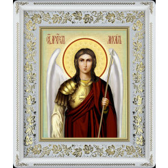 Св. Архангел Михаил (пояс) Св. Архангел Михаил (пояс)