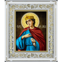 Св. царь Давид