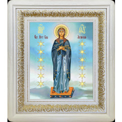 Луганская Б.М.