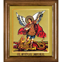 Св. Архангел Михаил