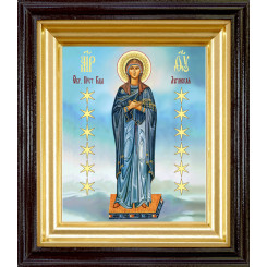 Луганская Б.М.