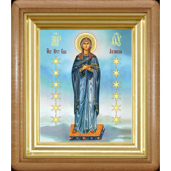 Луганская Б.М.