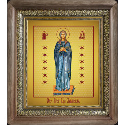 Луганская Б.М.