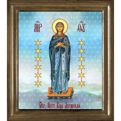 Луганская БМ