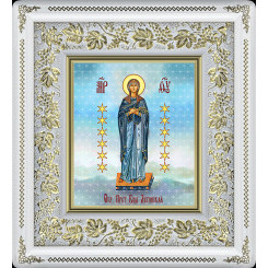 Луганская Б.М.