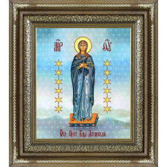 Луганская Б.М.