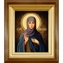 Св. Ангелина Сербская Св. Ангелина Сербская