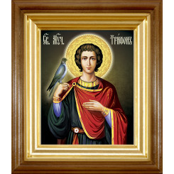 Св. Трифон Св. Трифон