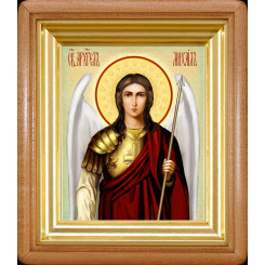 Св. Архангел Михаил (пояс) Св. Архангел Михаил (пояс)