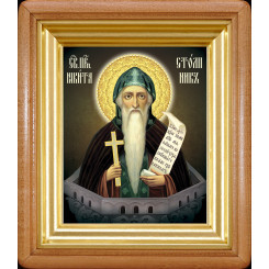Св. Никита Столпник