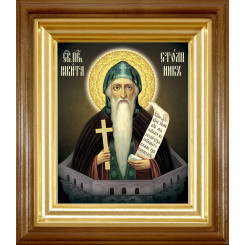 Св. Никита Столпник