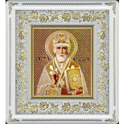 Св. Николай Чудотворец
