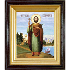 Св. Иоанн Новый Сочавский Св. Иоанн Новый Сочавский
