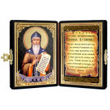 Св. Даниил Столпник