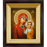 Казанская Б.М.