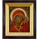 Казанская (Чимеевская) Б.М.