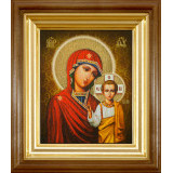 Казанская Б.М.