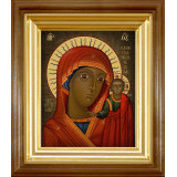 Казанская (Чимеевская) Б.М.