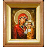 Казанская Б.М.