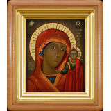 Казанская (Чимеевская) Б.М.