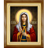 Св. Емилия Кесарийская