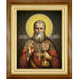 Св. Иоанн Кронштадтский