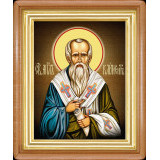 Св. апостол Климент